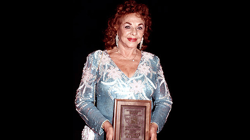 FABULOUS MOOLAH Hall Of Fame