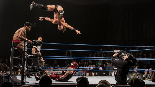 Zachary Wentz Pentagon Jr