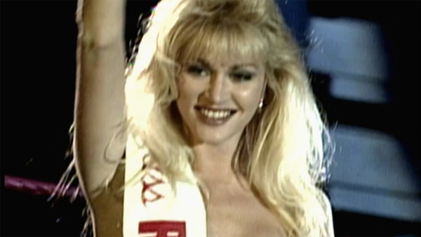 MISS RAW BOWL ASHLEY ALLEN