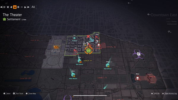 The Division 2