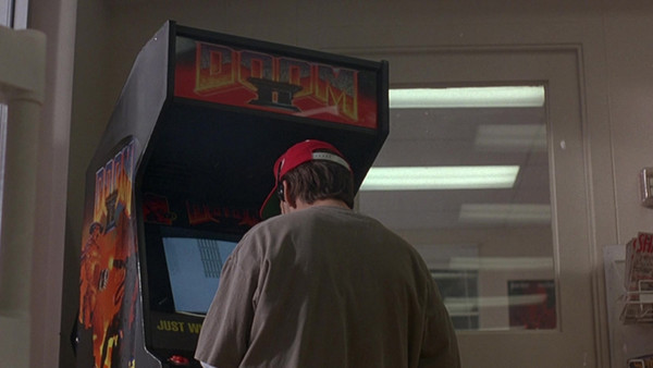 Grosse Point Blank Doom 2