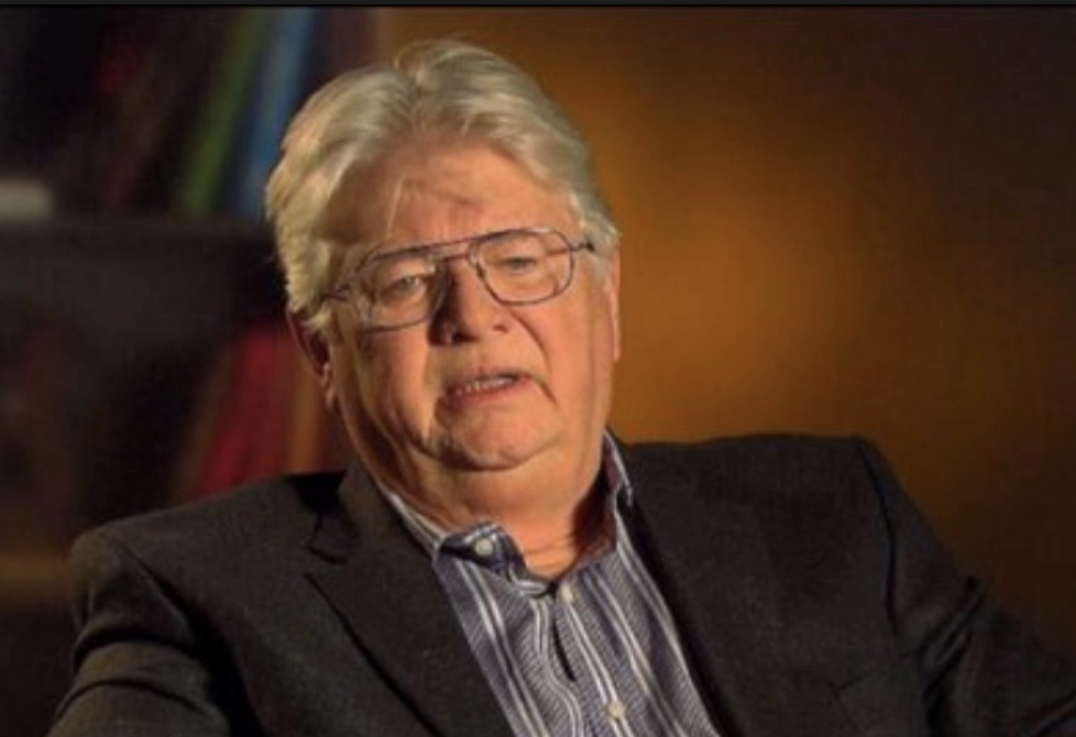 Jerry Jarrett