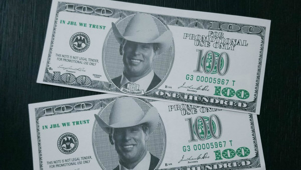 JBL Money
