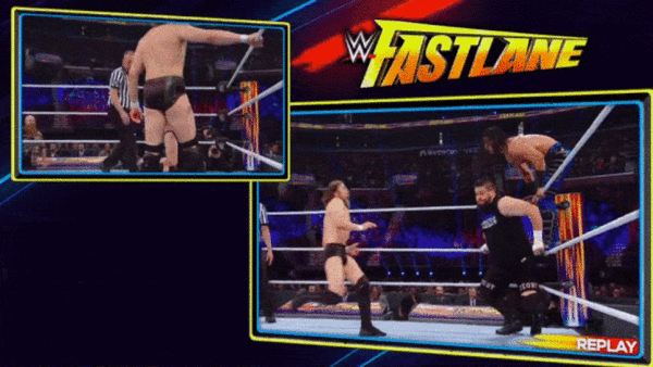 Mustafa Ali