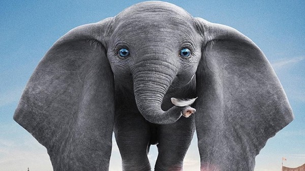 Dumbo Feather Eva Green