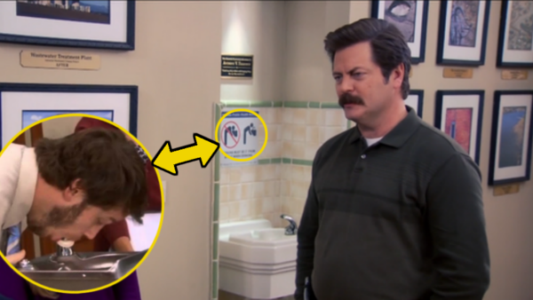 Parks And Rec Details