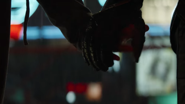 Avengers Endgame Trailer