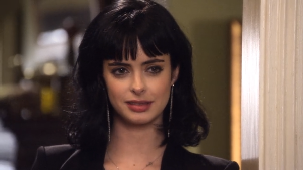 Krysten Ritter