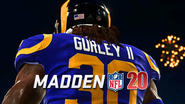 Madden 20