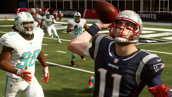 Madden 19