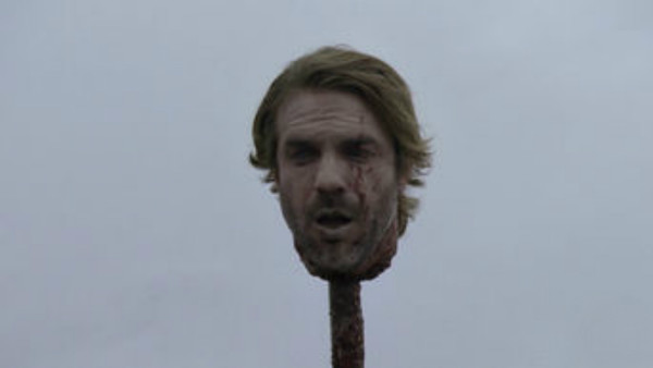 The Walking Dead DJ