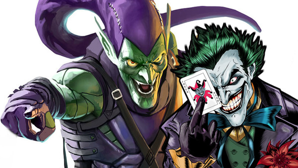 Goblin Joker