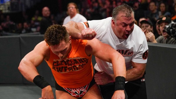 the miz shane mcmahon