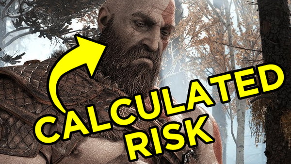 8 Terrifying Facts & Predictions About The Future Of Gaming