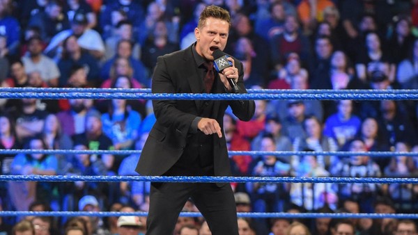 The Miz