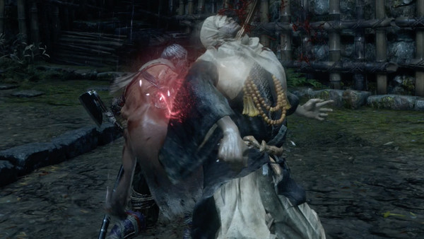 Shinobi Hunter Sekiro