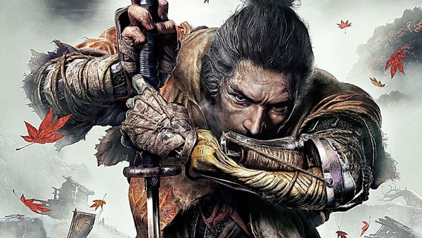 Sekiro game