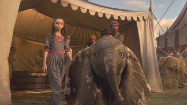 Dumbo Feather Eva Green