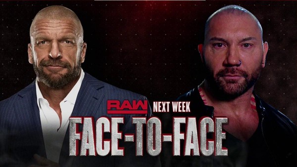 HHH Batista