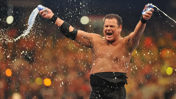 Jerry Lawler Beer