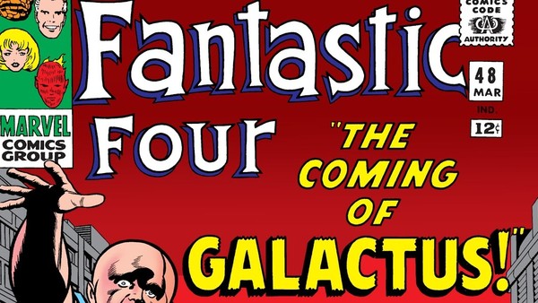 Joker First Appearance HQ