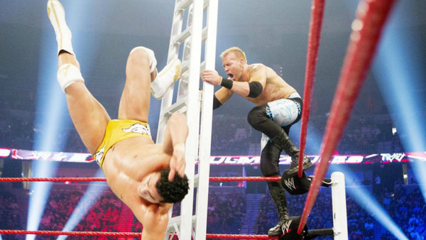 Christian Alberto Del Rio