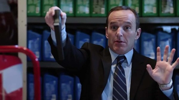 THANOS INFINITY SAGA