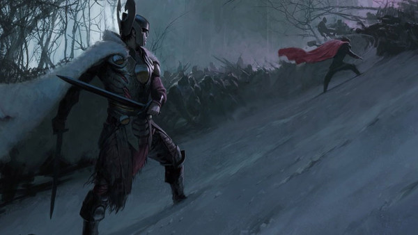 Thor Balder