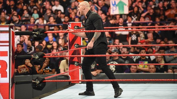 baron corbin