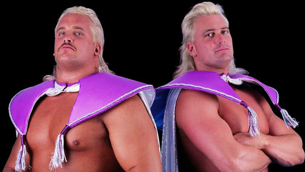 The Beverly Brothers