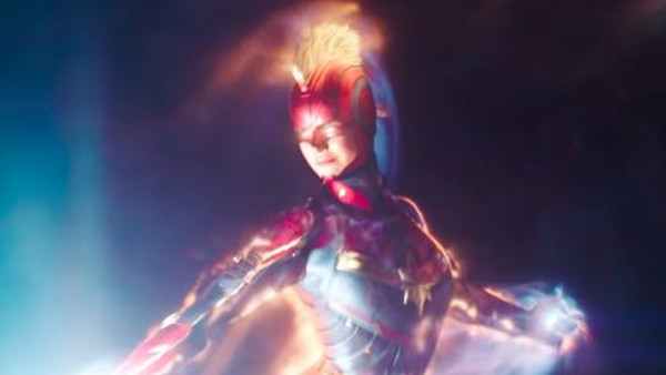 Thor Ragnarok Valkyrie