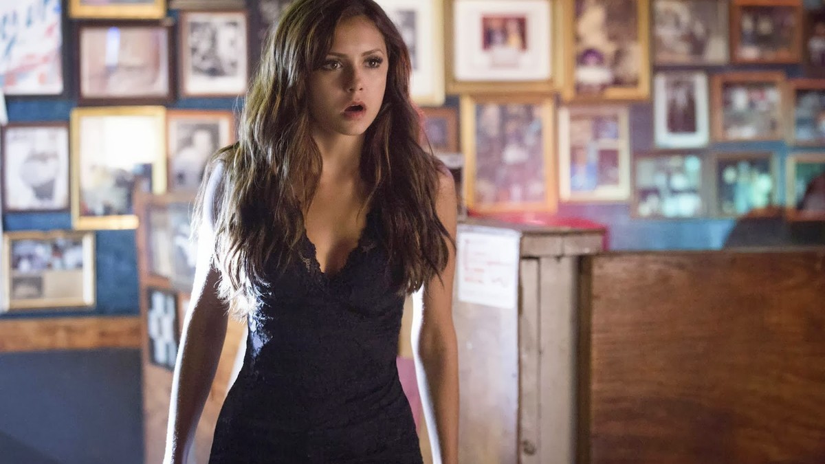 The Vampire Diaries Quotes Quiz: Who Said It, Elena Or Katherine?