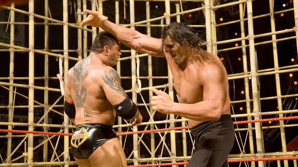 Elias Jeff Hardy Guitar On A Pole