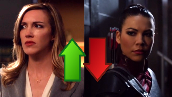 Arrow S7 Ups Downs 17