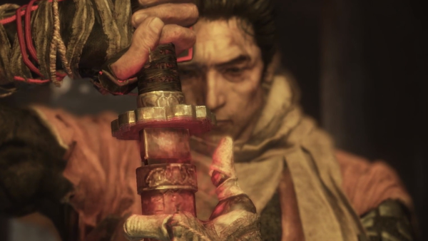Sekiro 2