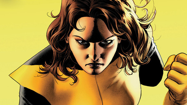 Astonishing X-Men Shadowcat