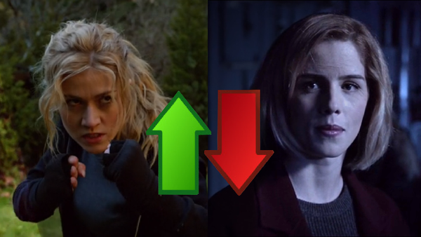 Arrow S7 Ups Downs 16