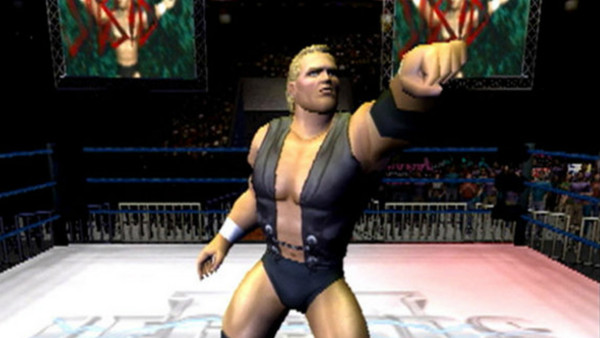 Legends Of Wrestling 2