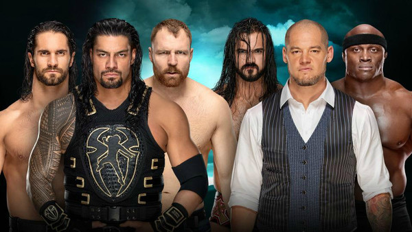 Fastlane 2019