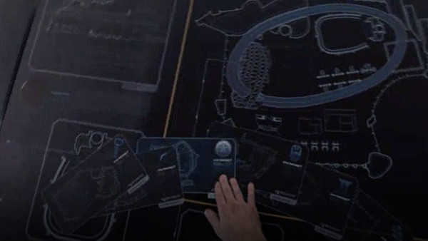 Avengers Tower