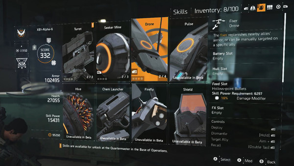 The Division 2
