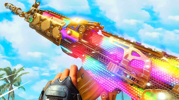 Call Of Duty Black Ops 4
