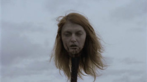 The Walking Dead Frankie