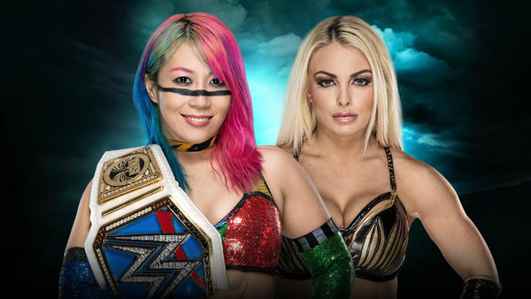 Fastlane 2019
