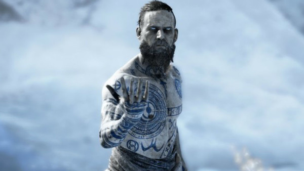God Of War