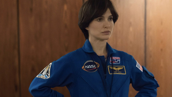 Lucy in the Sky Natalie Portman