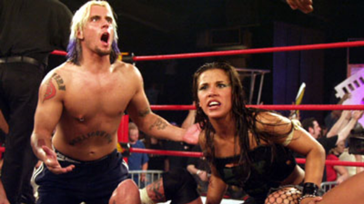 8 Wrestlers That Visibly Hated Working For TNA