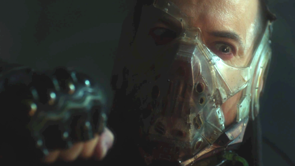 Gotham Bane