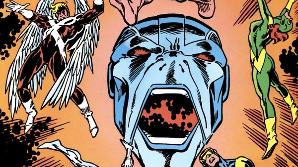 Joker First Appearance HQ