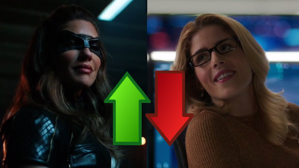 Arrow S7 Ups Downs 15